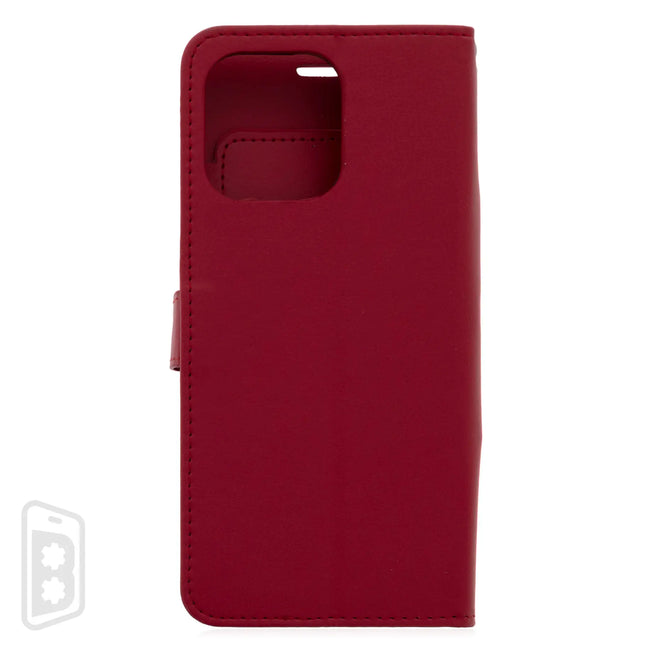 Diary Case - iPhone 14 Series