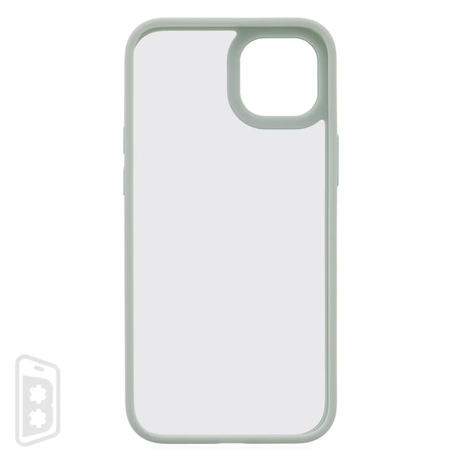 Metallic Bezel Bumper - iPhone 14 Series