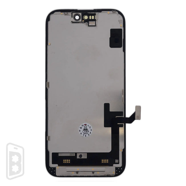 OLED Assembly Compatible For iPhone 15 (XD Supreme)