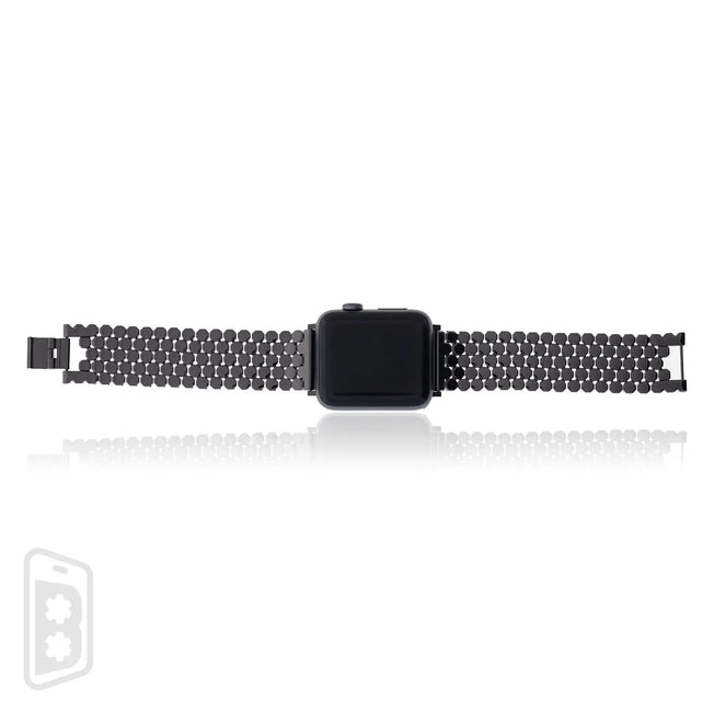 Meridian Mesh Band