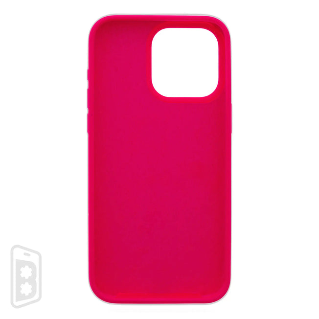 Silicone Case - iPhone 15 Series