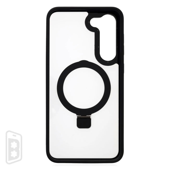 MagSafe Clear Impact Stand - Samsung S Series