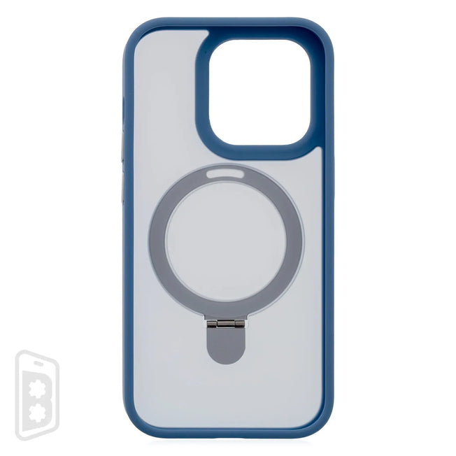 MagSafe Matte Impact Stand - iPhone 14 Series