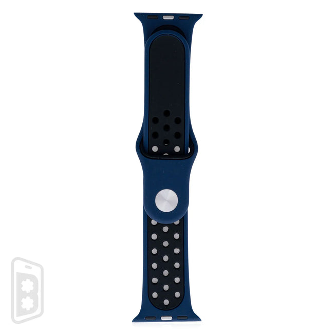 Sport Silicone Watch Band