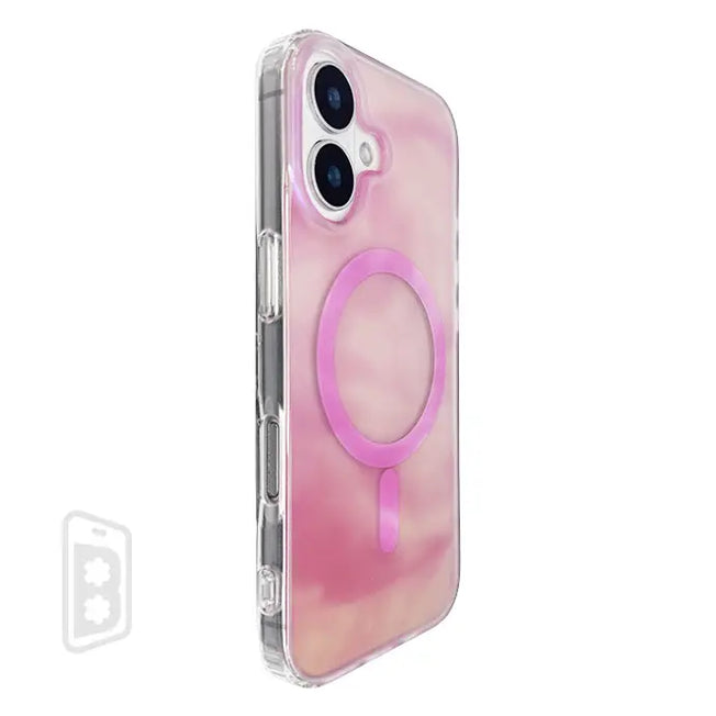 MagSafe Misty Haze - iPhone 16 Series