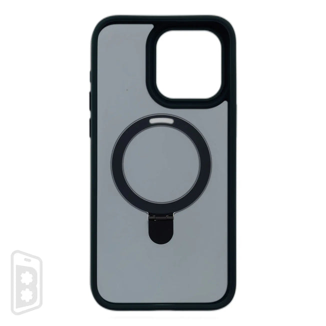 MagSafe Matte Impact Stand - iPhone 15 Series