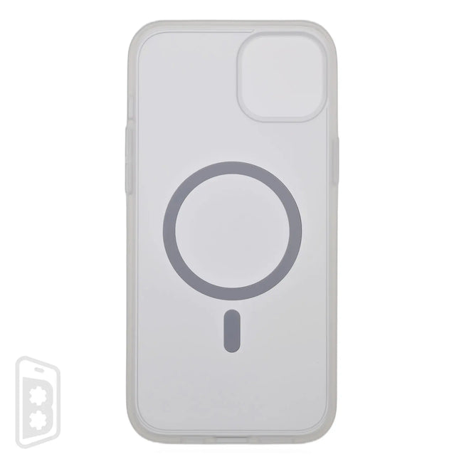 MagSafe Matte Bumper - iPhone 15 Series