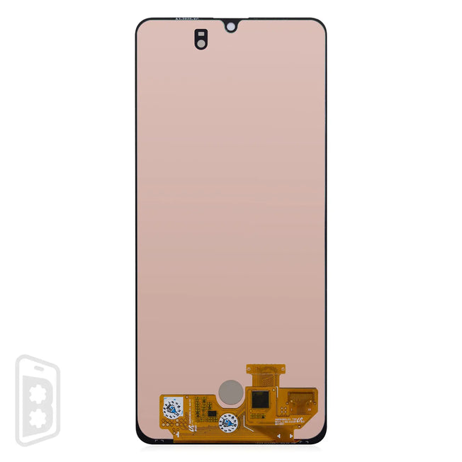 LCD Assembly Without Frame Compatible For Samsung Galaxy A31 (A315 / 2020) (Incell)