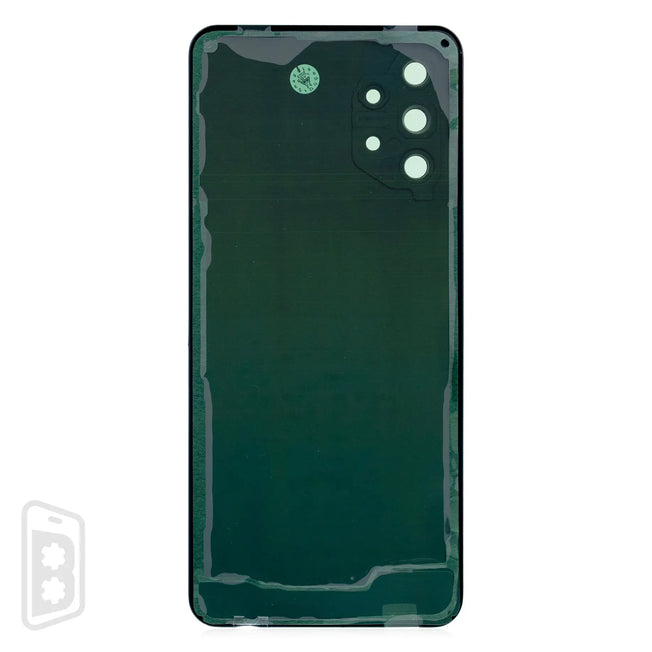 Back Cover With Camera Lens Compatible For Samsung Galaxy A32 5G (A326 / 2021)