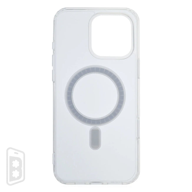 MagSafe Clear - iPhone 16 Series