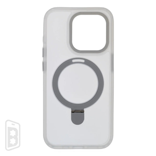 MagSafe Matte Impact Stand - iPhone 15 Series