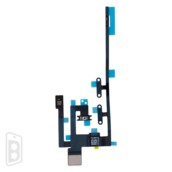 Power And Volume Button Flex Cable Compatible For iPad Pro 10.5"