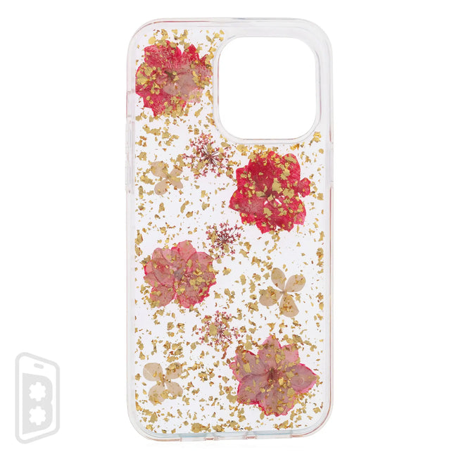 Karat Flower - iPhone 14 Series