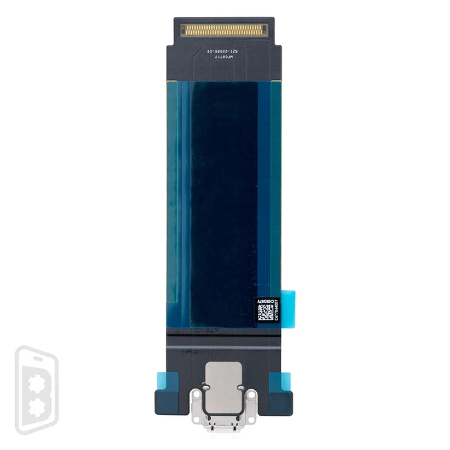 Charging Port Flex Cable Compatible For iPad Pro 12.9" 2nd Gen (2017) (Cellular Version)