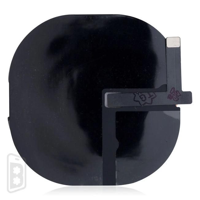 Wireless NFC Charging Flex With Power & Volume Flex Pre-Installed Compatible For iPhone 11