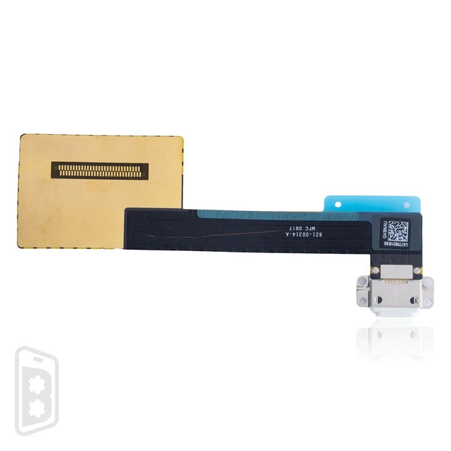 Charging Port Flex Cable Compatible For iPad Pro 9.7"
