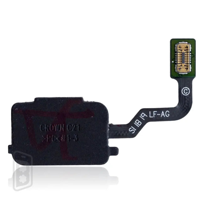 Fingerprint Reader With Flex Compatible For Samsung Galaxy Note 9