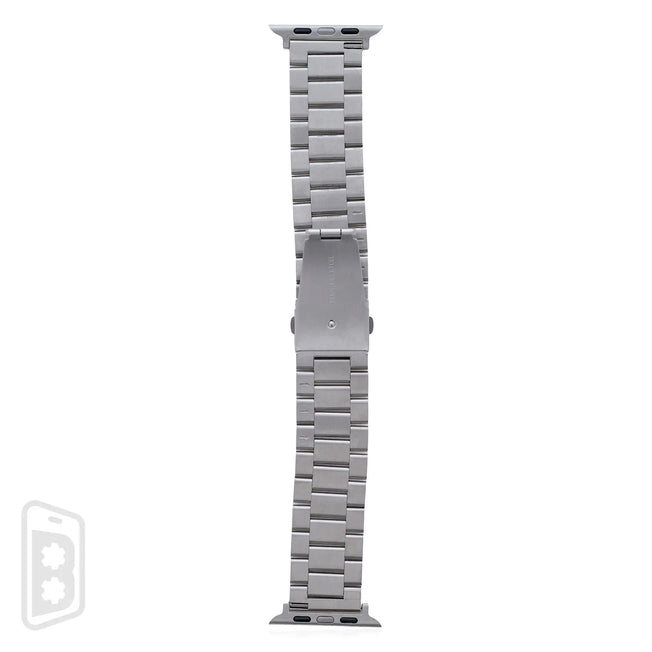 Metal Watch Band