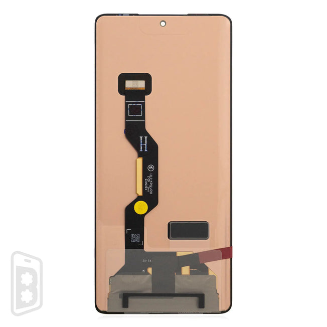 OLED Assembly Without Frame Compatible For Motorola Moto Edge 50 Fusion 5G (XT2429 / 2024) / G85 (XT2427-3 / 2024) / S50 Neo (XT2427-4 / 2024)