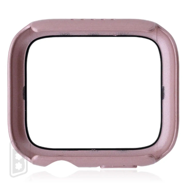 Watch 45 mm Case With Tempered Glass