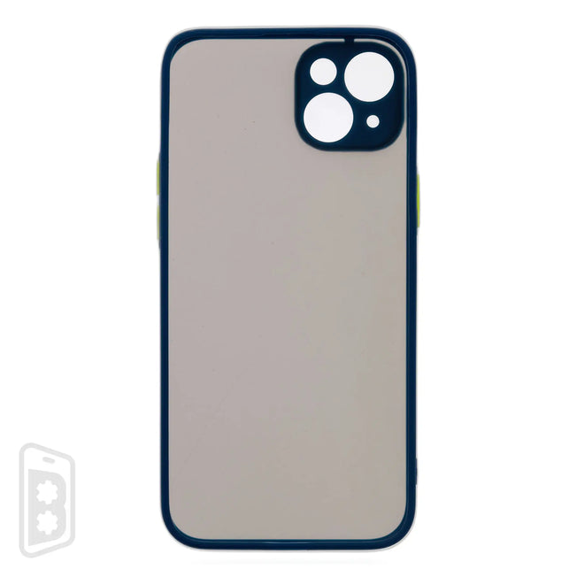 Smokey Case - iPhone 15 Series