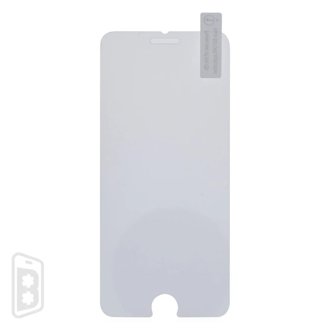 iPhone 6 / 7 / 8 / SE 2 Tempered Glass - Clear