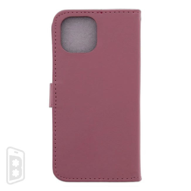 Diary Case - iPhone 15 Series