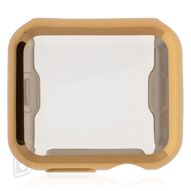 Watch 38 mm Case With Tempered Glass