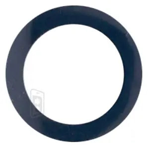 Back Camera Lens (Glass Only) With Adhesive Compatible For iPhone 12 Pro (3 Piece Set)