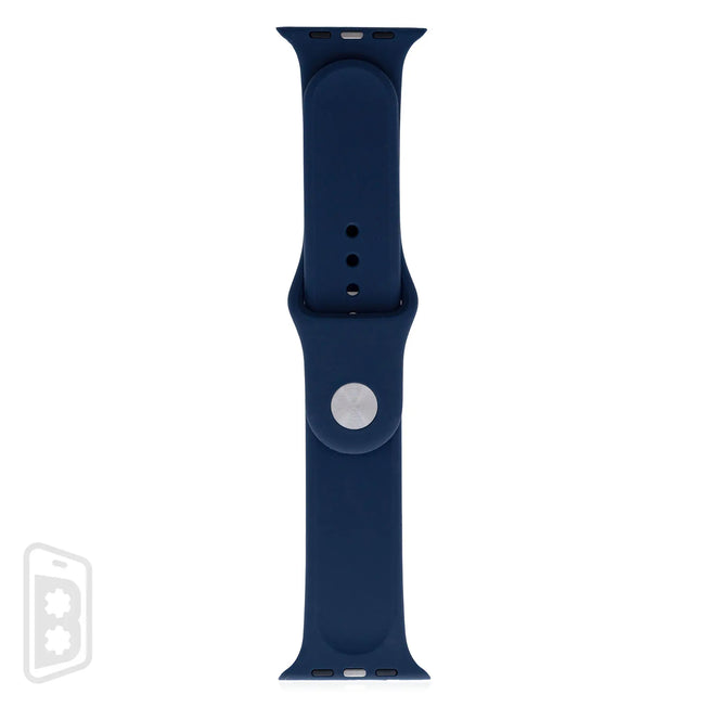 Silicone Watch Band