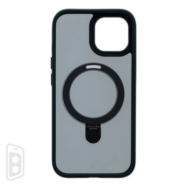 MagSafe Matte Impact Stand - iPhone 15 Series