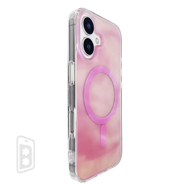 MagSafe Misty Haze - iPhone 16 Series