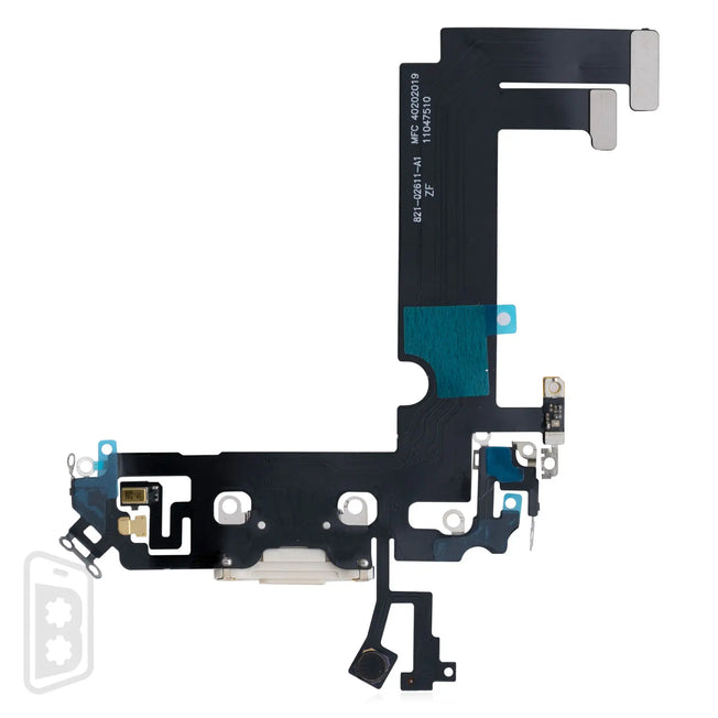 Charging Port Flex Cable Compatible For iPhone 12 Mini