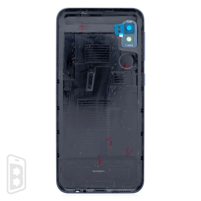 Back Cover Glass With Camera Lens Compatible For Samsung Galaxy A10E (A102 / 2019)