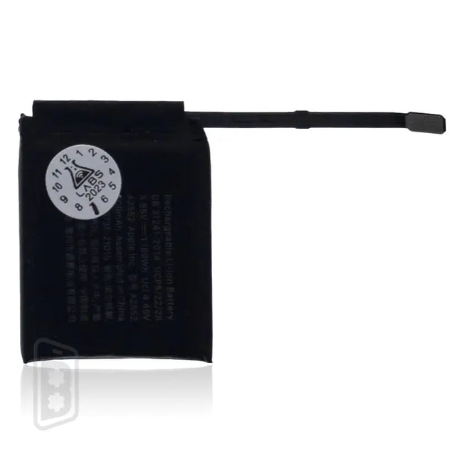 Replacement Battery Compatible For iWatch Series 7 - 45mm