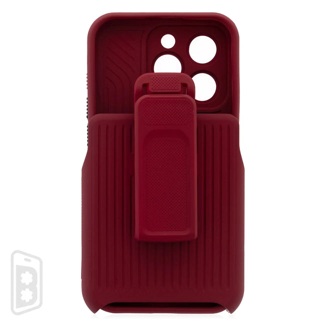 Pro Case Holster - iPhone 15 Series