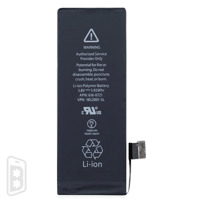 Replacement Battery Compatible For iPhone 5C