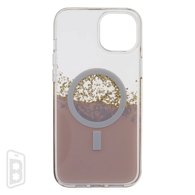 MagSafe Auric Marble - iPhone 15 Series