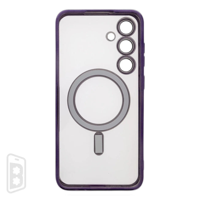 MagSafe Chrome Alloy - Samsung S Series