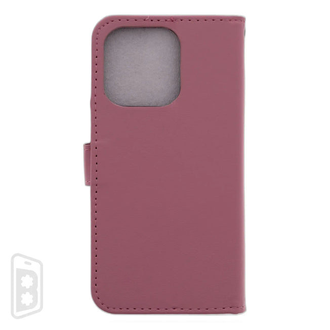 Diary Case - iPhone 15 Series
