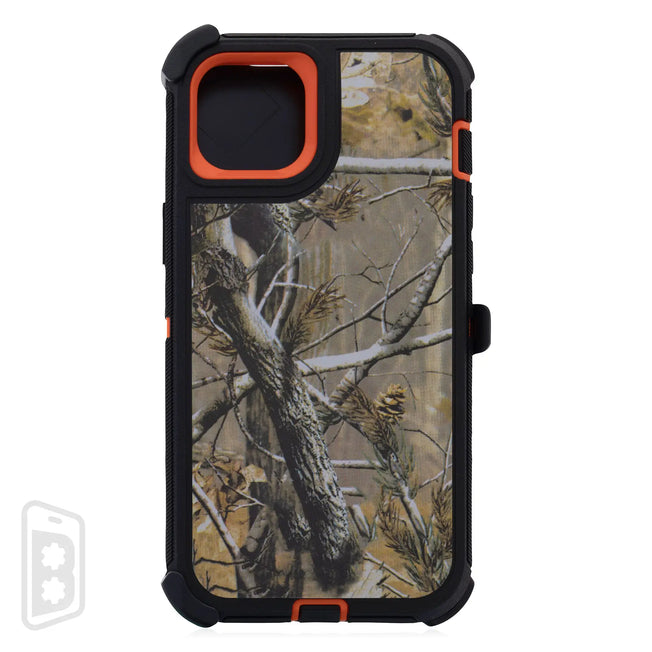 Pro Camo - iPhone 14 Series