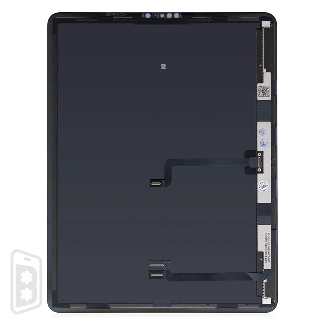 LCD Assembly With Digitizer Compatible For iPad Pro 12.9" 5th Gen (2021) / Pro 12.9" 6th Gen (2022) (Combo) (All Colors)