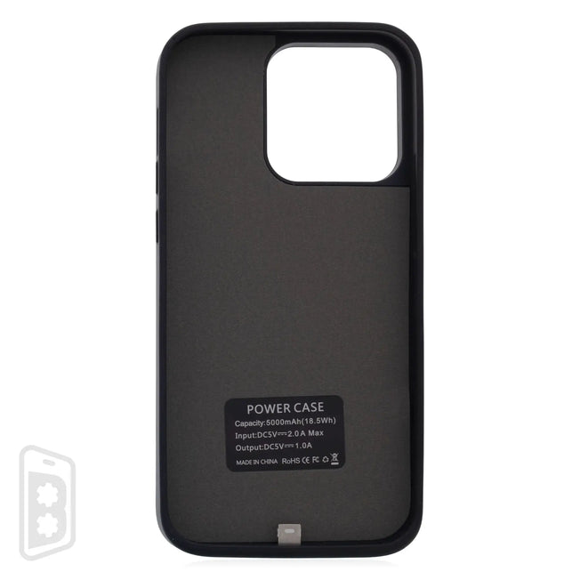 Battery Case - iPhone 12 / 13 / 14 Series