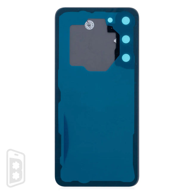 Back Cover Glass With Camera Lens Compatible For Samsung Galaxy S23 Plus 5G