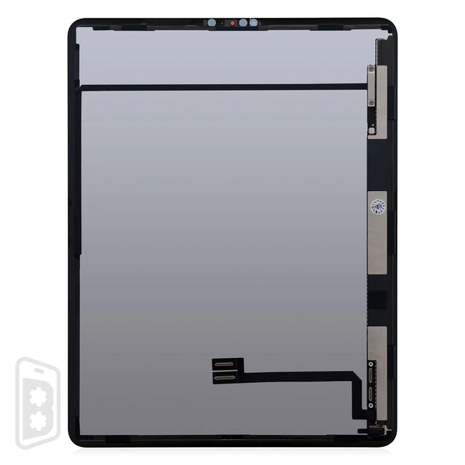 LCD Assembly With Digitizer Compatible For iPad Pro 12.9" 3rd Gen (2018) (Combo) / iPad Pro 12.9" 4th Gen (2020) (Combo) (All Colors)