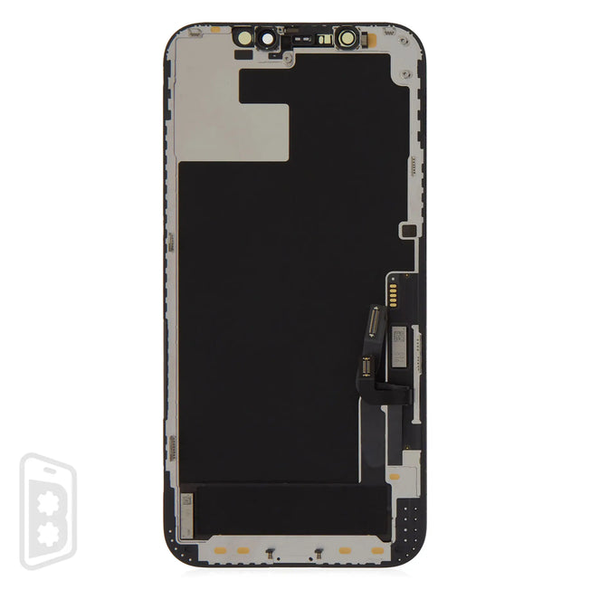 LCD Assembly Compatible For iPhone 12 / 12 Pro (XD Prime) (IC Transfer Compatible)