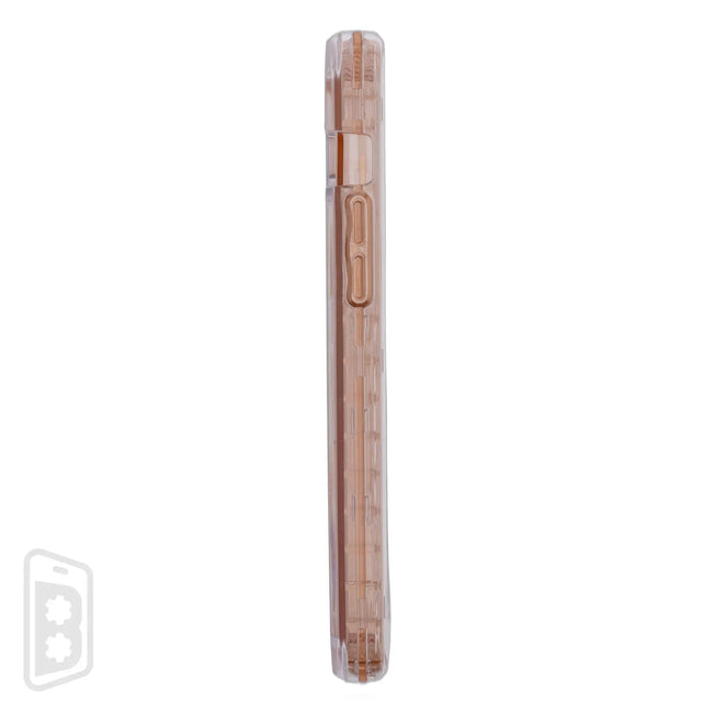 Three Layer Marble - iPhone 15 Series