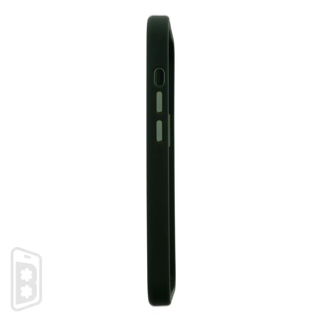 Metallic Bezel Bumper - iPhone 15 Series