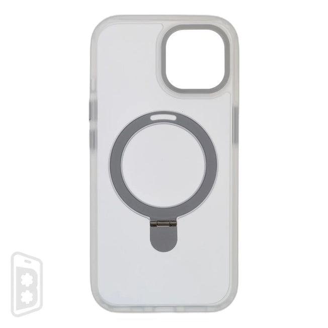 MagSafe Matte Impact Stand - iPhone 15 Series