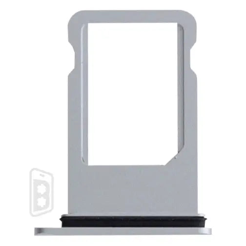 Single Sim Card Tray Compatible For iPhone 7 Plus